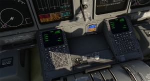 TFDI MD-11 /F Camera Views thumbnail 3