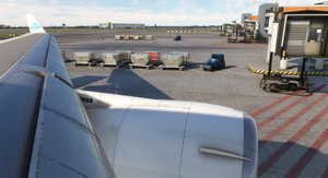 TFDI MD-11 /F Camera Views thumbnail 5