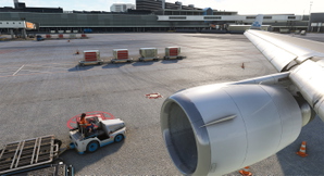 TFDI MD-11 /F Camera Views thumbnail 6