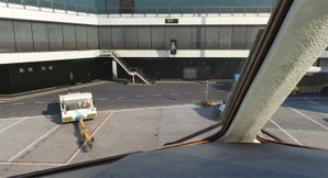 TFDI MD-11 /F Camera Views thumbnail 7