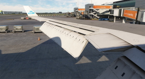 TFDI MD-11 /F Camera Views thumbnail 8