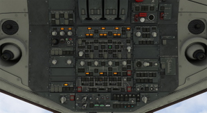 TFDI MD-11 /F Camera Views thumbnail 10