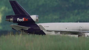 TFDI MD-11 FEDEX N596FE thumbnail 9