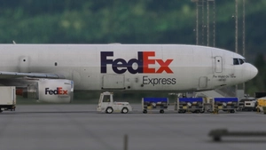 TFDI MD-11 FEDEX N596FE thumbnail 10