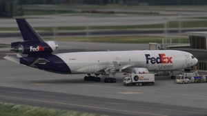 TFDI MD-11 FEDEX N596FE thumbnail 11
