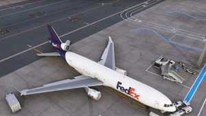 TFDI MD-11 FEDEX N596FE thumbnail 16