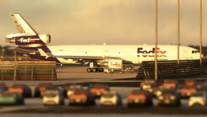 TFDI MD-11 FEDEX N597FE thumbnail 13