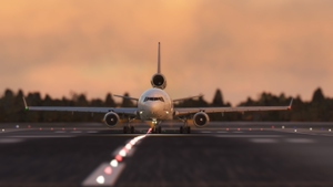 TFDI MD-11 FEDEX N597FE thumbnail 8