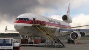 TFDi MD-11 Martinair Pack thumbnail 4