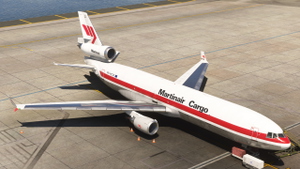 TFDi MD-11 Martinair Pack thumbnail 5