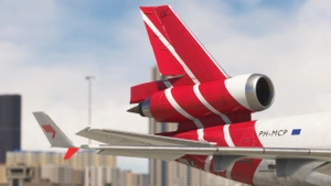TFDi MD-11 Martinair Pack thumbnail 6