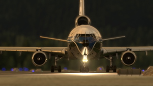 TFDI MD-11 VARIG PP-VOQ w/Cabin thumbnail 17