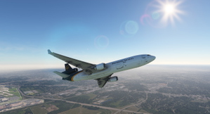 TFDI MD-11F UPS N257UP thumbnail 3