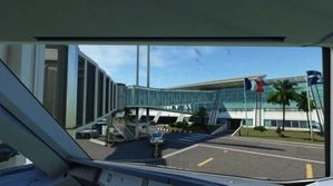 TFFF LE LAMENTIN FORT DE FRANCE TROPICALSIM V2 GSX profile thumbnail 8