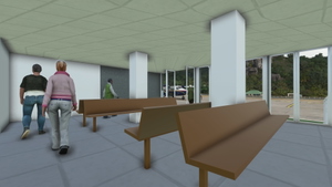 TFFJ (Gustaf III Airport, St Barts) GSX Profile - (superspud freeware) thumbnail 4