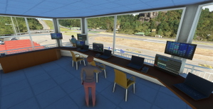 TFFJ - St Barthelemy/ Gustaf III Airport - Upgrade thumbnail 9