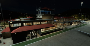 TFFJ - St Barthelemy/ Gustaf III Airport - Upgrade thumbnail 10