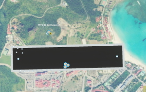 TFFJ - St Barthelemy/ Gustaf III Airport - Upgrade thumbnail 4