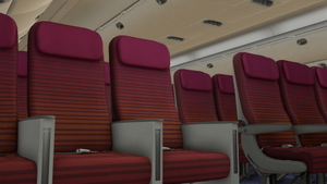 Thai Airways (HS-TKK) - PMDG 777-300ER thumbnail 6