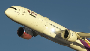 Thai Airways [HS-TWA] Boeing 787-9 HorizonSim [8K+4K] thumbnail 3