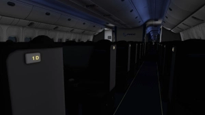  [PMDG 777ER] Thanzo Cabin Light thumbnail 7