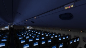  [PMDG 777ER] Thanzo Cabin Light thumbnail 9
