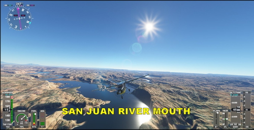 The Colorado River