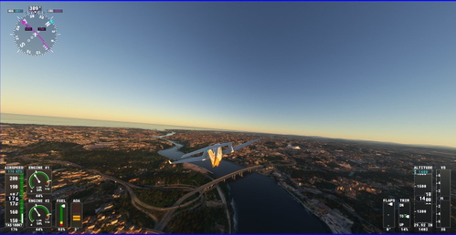 The Douro River