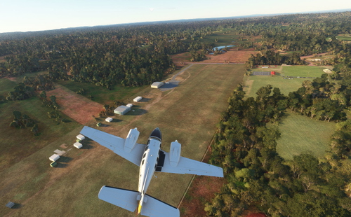 YOAS-The Oaks Airfield NSW