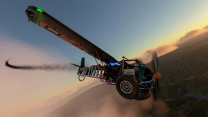 The Scrapyard Monster thumbnail 24