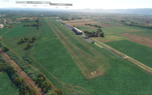 Thiene Airport