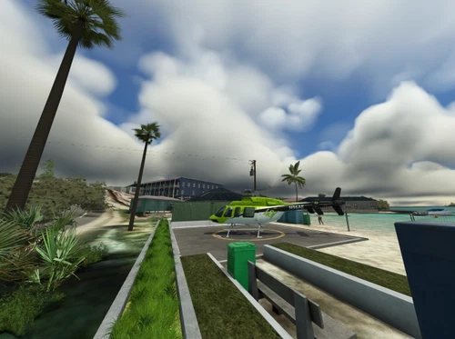 TIGHT LZ's at TFFJ - ST BARTHELEMY