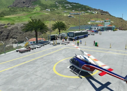 TIGHT LZ's at TNCS Juancho E. Yrausquin 