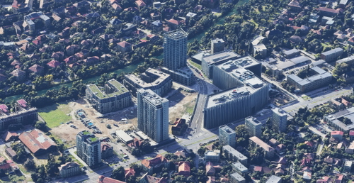 Timișoara - Romania [2022]