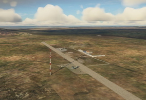Tin City LRRS Airport (PATC) thumbnail 1