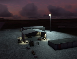 Tin City LRRS Airport (PATC) thumbnail 2