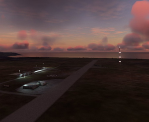 Tin City LRRS Airport (PATC) thumbnail 3