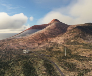 Tin City LRRS Airport (PATC) thumbnail 5