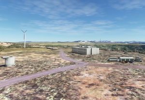 Tin City LRRS Airport (PATC) thumbnail 6