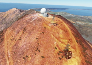 Tin City LRRS Airport (PATC) thumbnail 7