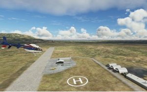 Tin City LRRS Airport (PATC) thumbnail 9