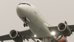 Titan Airways (Fleet) - Fenixsim A320 IAE thumbnail 2