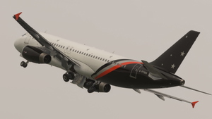 Titan Airways (Fleet) - Fenixsim A320 IAE thumbnail 3