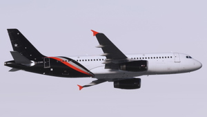 Titan Airways (Fleet) - Fenixsim A320 IAE thumbnail 1