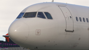 Titan Airways (Fleet) - Fenixsim A320 IAE thumbnail 5