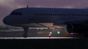 Titan Airways (Fleet) - Fenixsim A320 IAE thumbnail 10