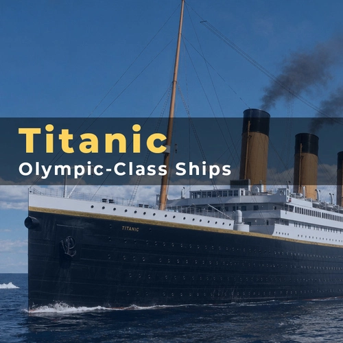 Titanic 2024