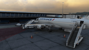 TNCM Sint Marteen Airworthy Designs GSX Profile thumbnail 8