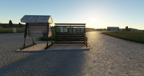 Tønsberg airport, Jarlsberg (ENJB) thumbnail 10