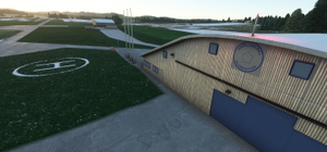 Tønsberg airport, Jarlsberg (ENJB) thumbnail 13